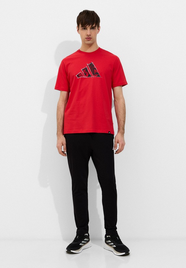 adidas Брюки спортивные - M SL SJ TO PT - фото 2