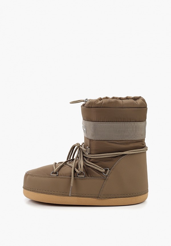 Shoe Biz Луноходы - фото 1