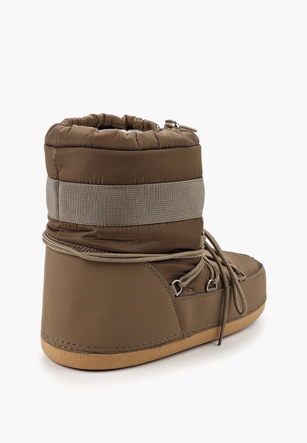 Shoe Biz Луноходы - фото 3