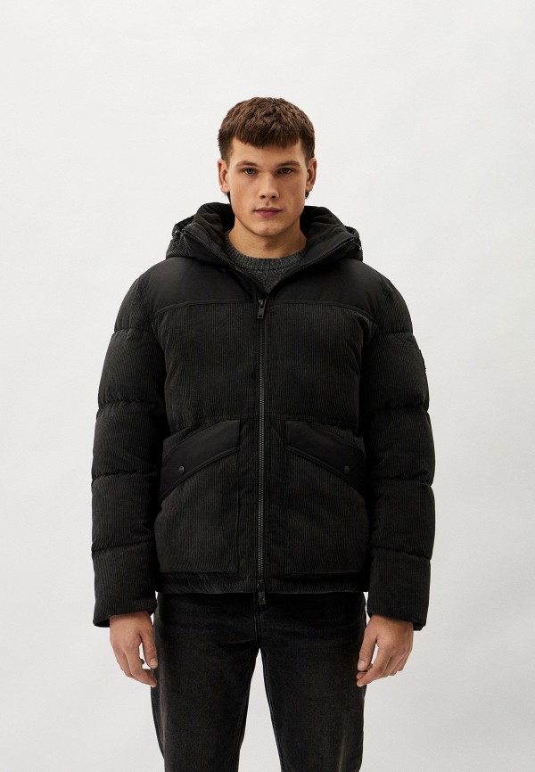 Boss Пуховик - Odope - фото 1