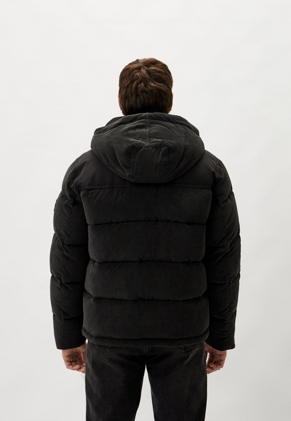 Boss Пуховик - Odope - фото 3