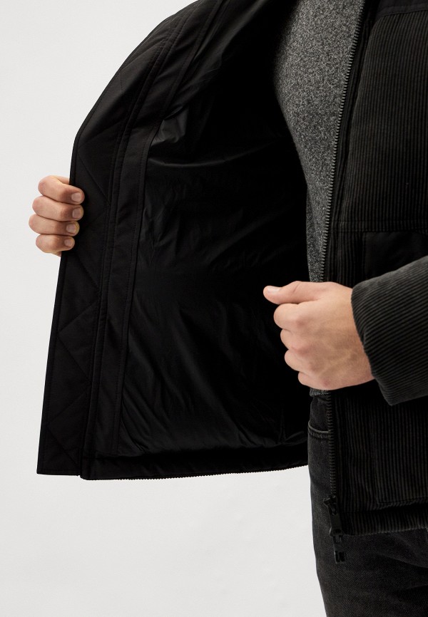 Boss Пуховик - Odope - фото 5