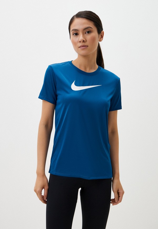 Nike Футболка спортивная - NK DF TEE RLGND HBR - фото 1