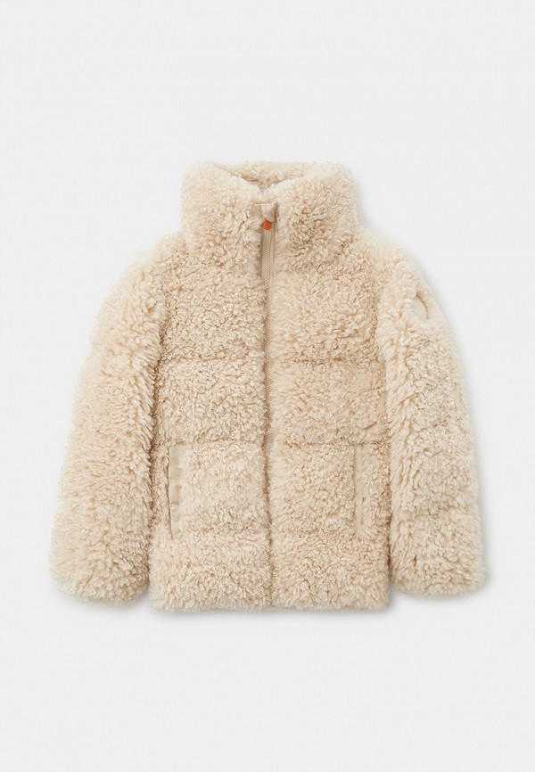 Save the Duck Куртка меховая - CURL19 - фото 1