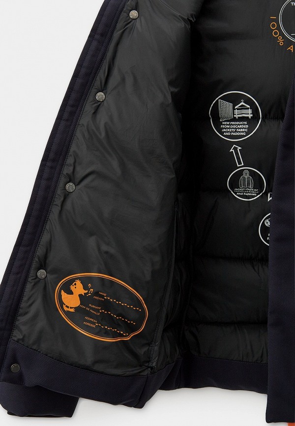 Save the Duck Куртка утепленная - WULY19 - фото 5