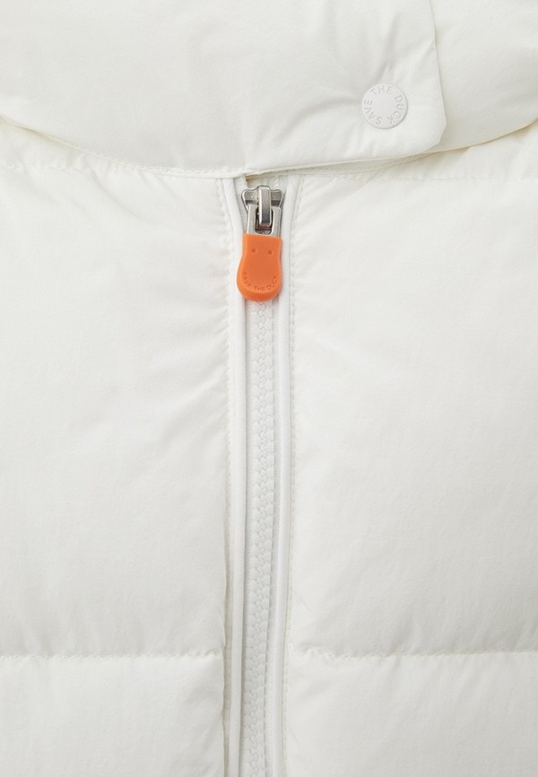 Save the Duck Куртка утепленная - COFY19 - фото 4