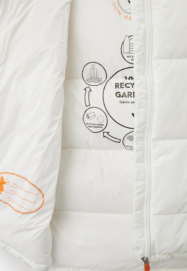 Save the Duck Куртка утепленная - COFY19 - фото 5