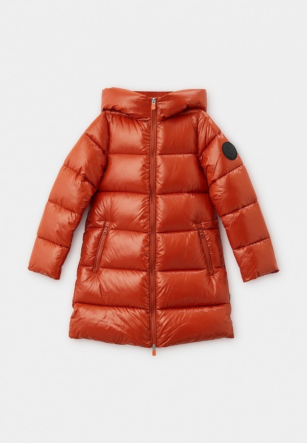 Save the Duck Куртка утепленная - LUCK19 - фото 1