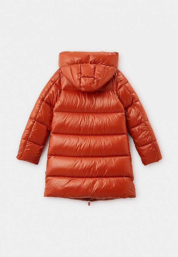 Save the Duck Куртка утепленная - LUCK19 - фото 2