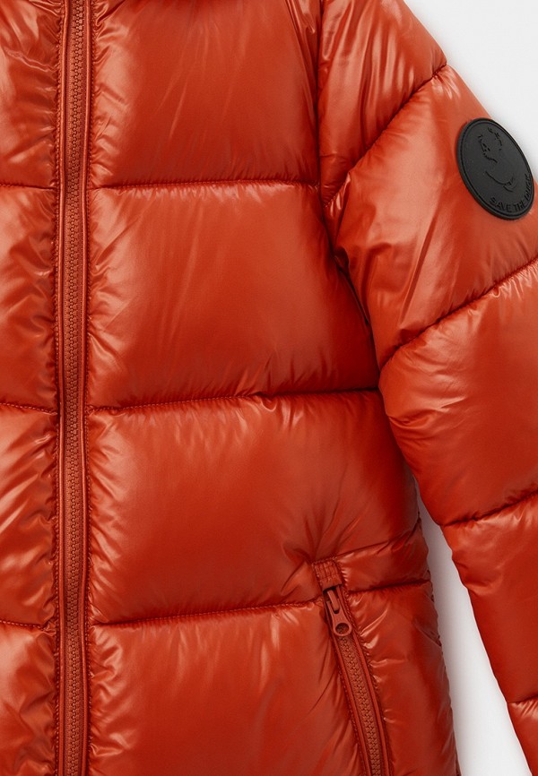 Save the Duck Куртка утепленная - LUCK19 - фото 3