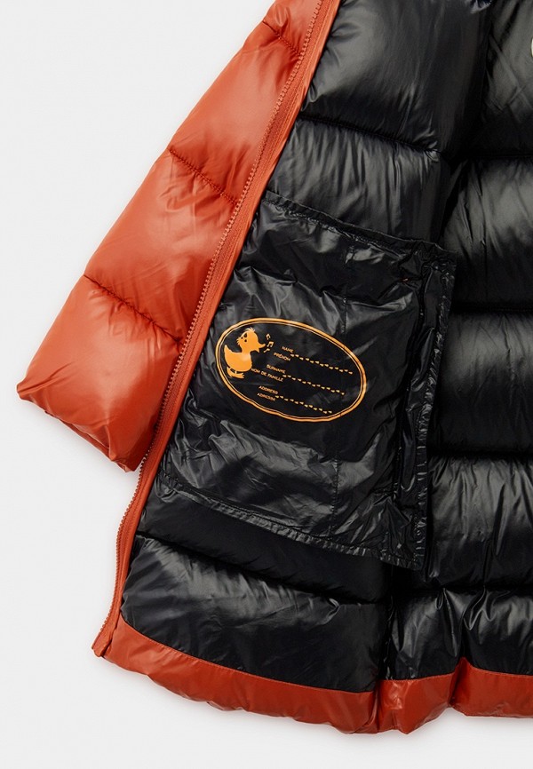 Save the Duck Куртка утепленная - LUCK19 - фото 4