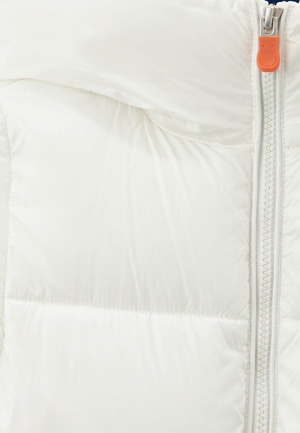 Save the Duck Куртка утепленная - LUCK19 - фото 4