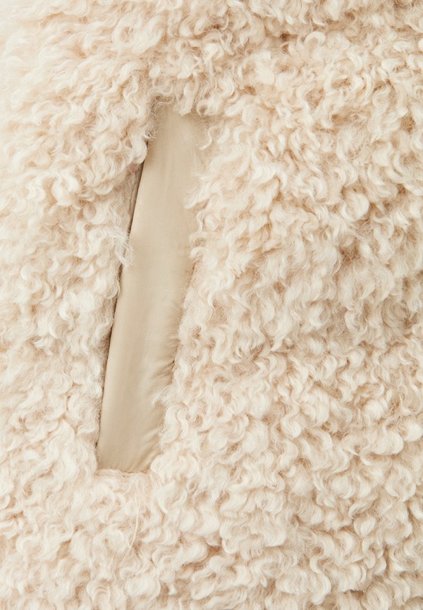 Save the Duck Жилет утепленный - CURL19 - фото 3