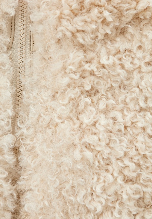 Save the Duck Жилет утепленный - CURL19 - фото 4