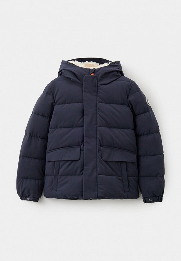 Save the Duck Куртка утепленная - SMEG19 - фото 1