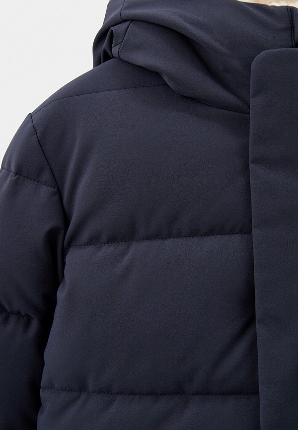 Save the Duck Куртка утепленная - SMEG19 - фото 4