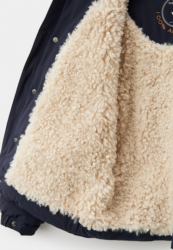 Save the Duck Куртка утепленная - SMEG19 - фото 5