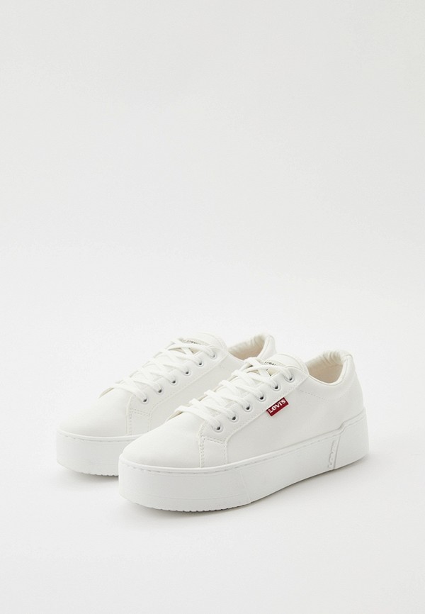 Levi's® Кеды - TIJUANA 2.0 - фото 3