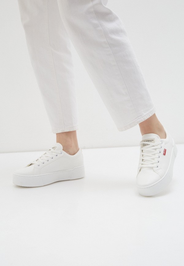 Levi's® Кеды - TIJUANA 2.0 - фото 6