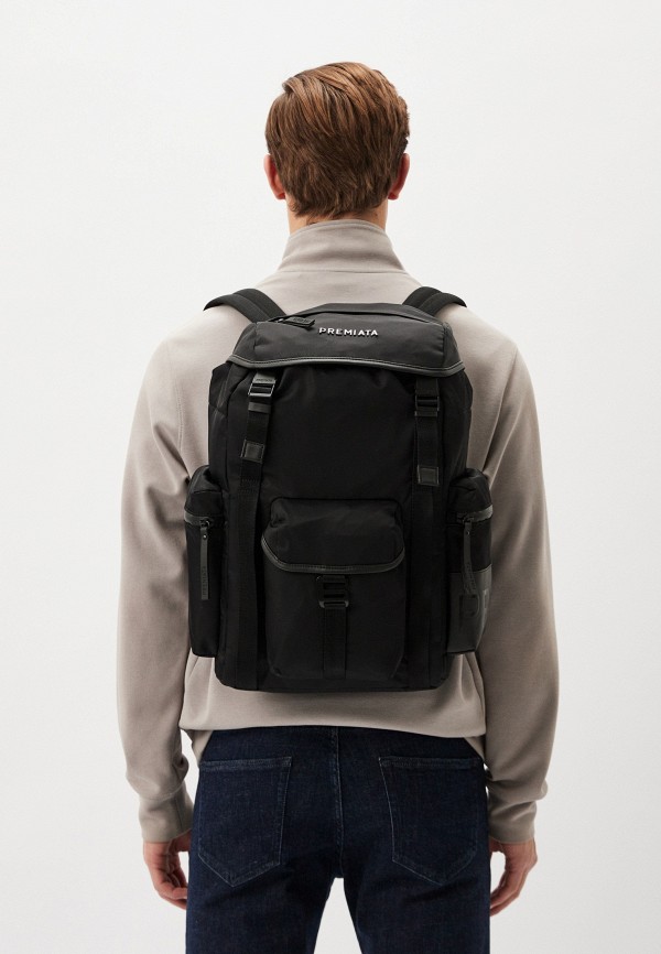 Premiata Рюкзак - фото 6