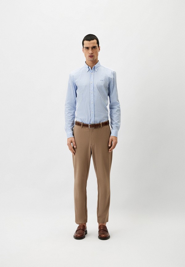 Boss Рубашка - фото 2