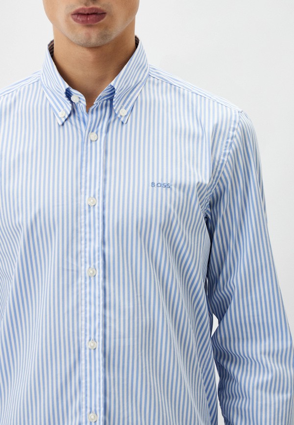 Boss Рубашка - фото 4