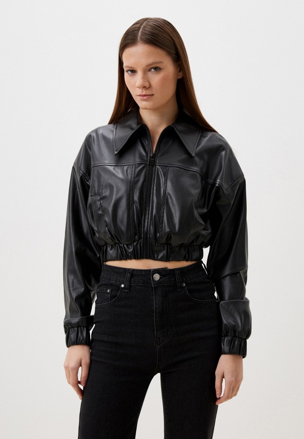 Heroine Sport Куртка кожаная - Harlow Jacket - фото 1