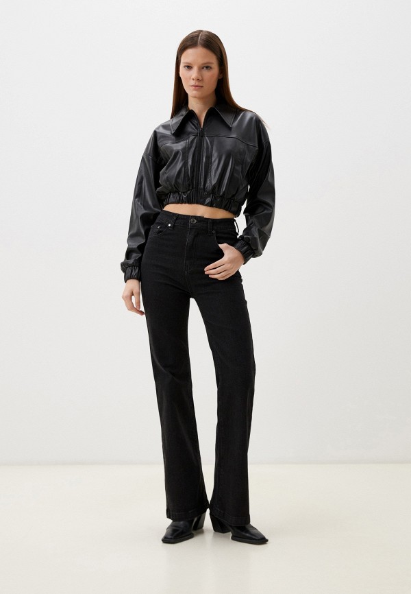 Heroine Sport Куртка кожаная - Harlow Jacket - фото 2