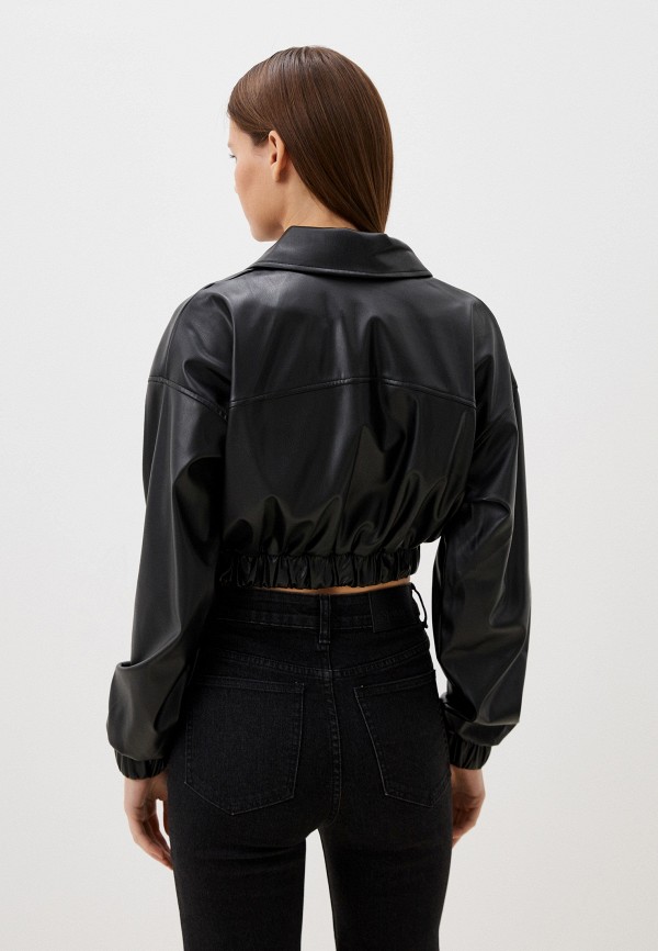 Heroine Sport Куртка кожаная - Harlow Jacket - фото 3