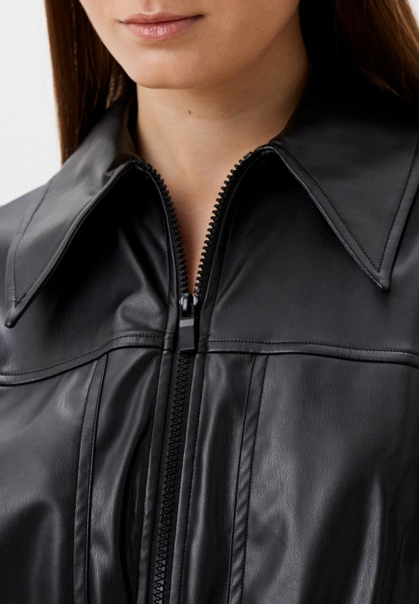 Heroine Sport Куртка кожаная - Harlow Jacket - фото 4