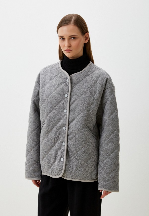 Mollese Куртка стеганая - фото 1