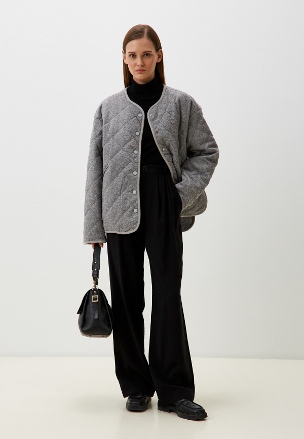 Mollese Куртка стеганая - фото 2