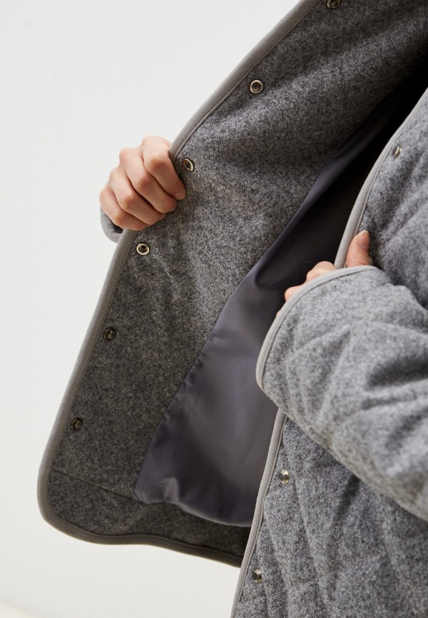 Mollese Куртка стеганая - фото 4