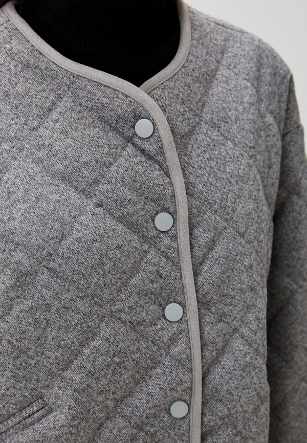 Mollese Куртка стеганая - фото 5