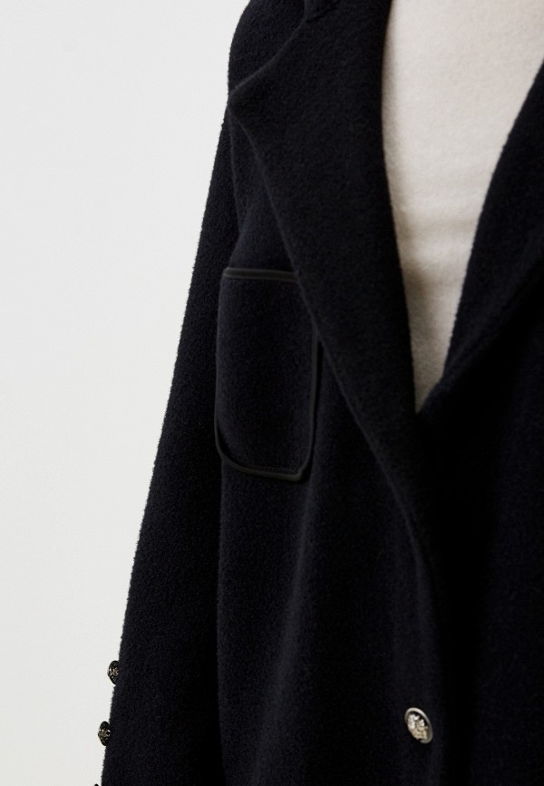 Mollese Пальто однобортное - фото 5
