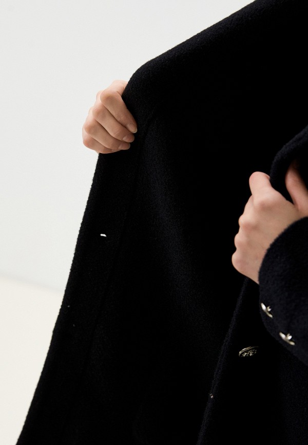 Mollese Пальто однобортное - фото 6