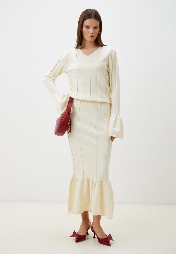 Mollese Костюм вязаный - фото 1