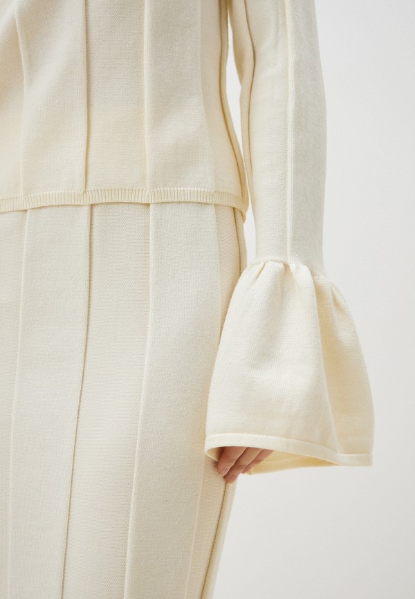 Mollese Костюм вязаный - фото 4