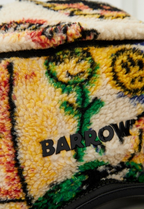 Barrow Kids Рюкзак и брелок - фото 3