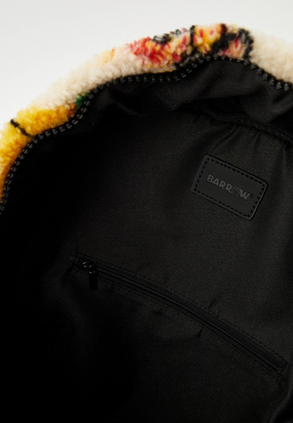 Barrow Kids Рюкзак и брелок - фото 5