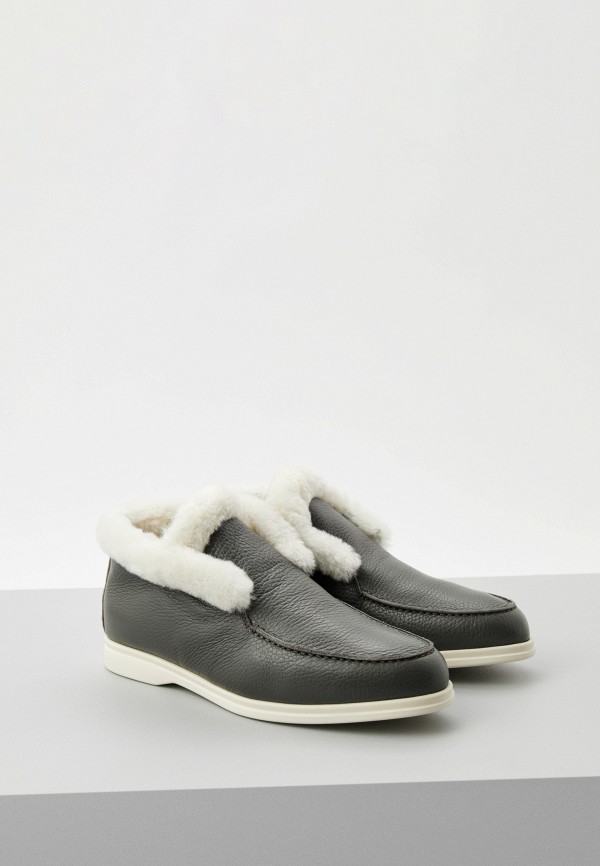 Aldo Brue Ботинки - фото 3