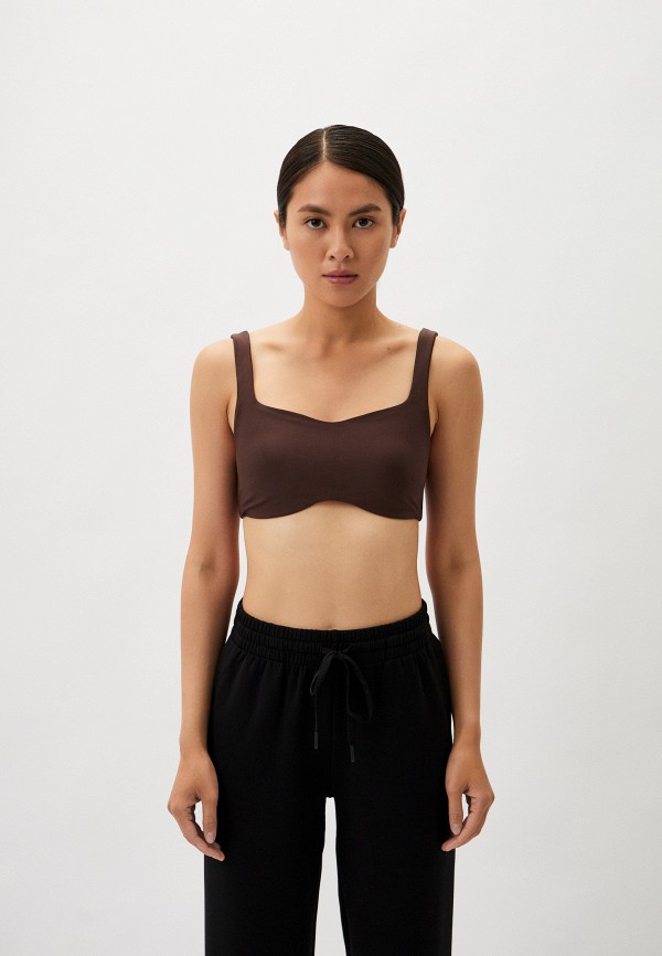 Heroine Sport Топ спортивный - Harlow Bra - фото 1