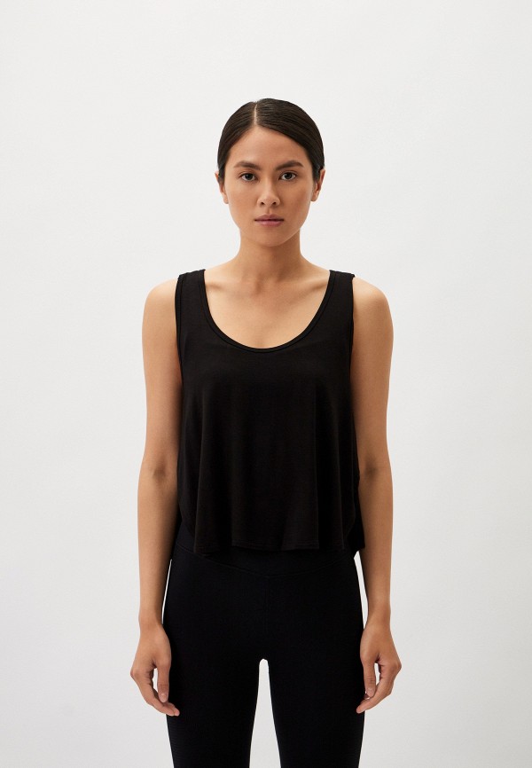 Heroine Sport Майка - Flare Tank - фото 1