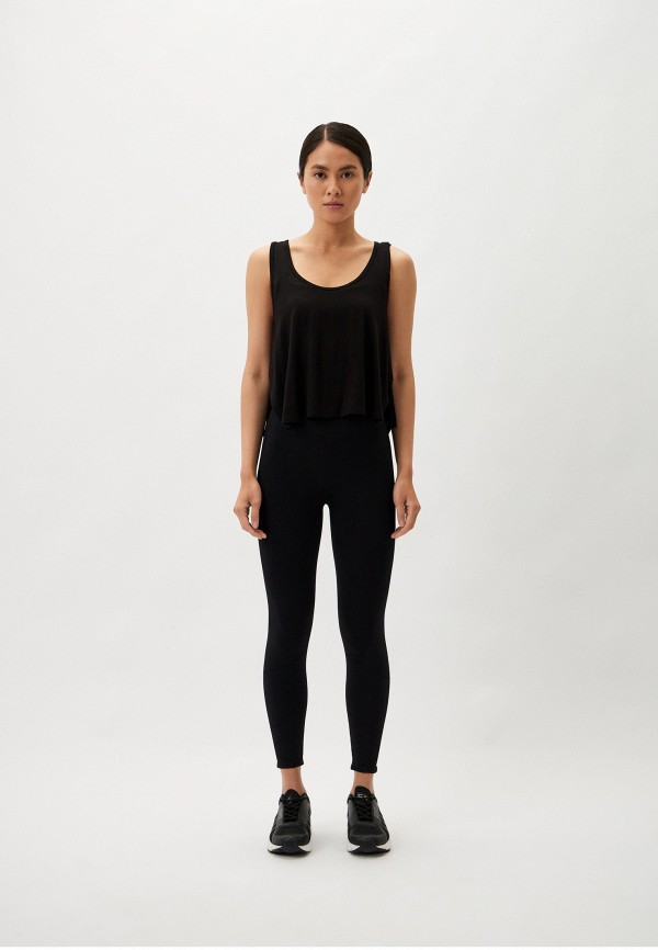 Heroine Sport Майка - Flare Tank - фото 2