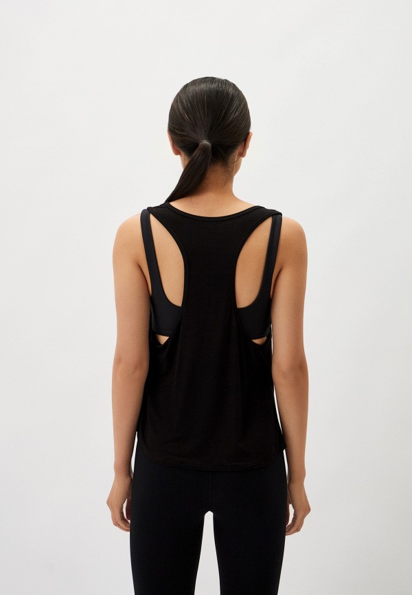 Heroine Sport Майка - Flare Tank - фото 3