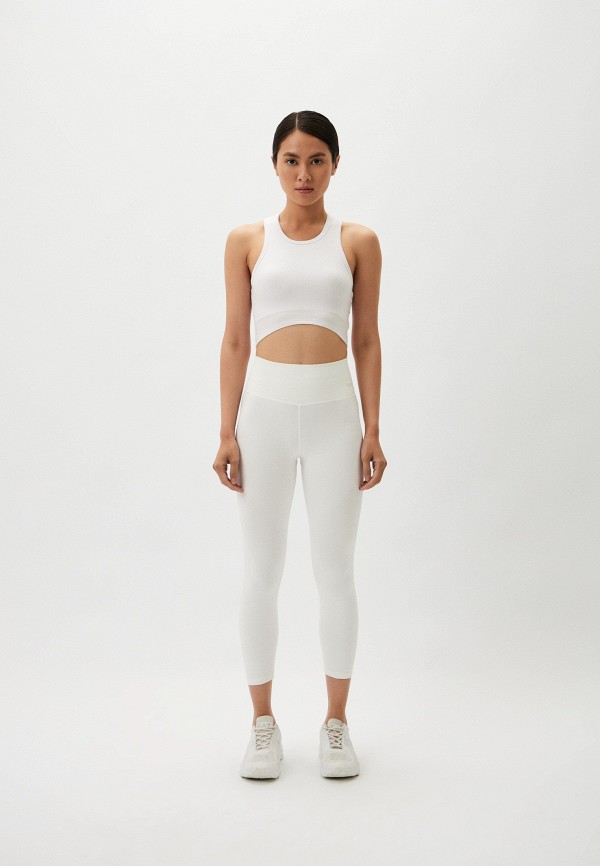 Heroine Sport Майка - Curve Rib Tank - фото 2