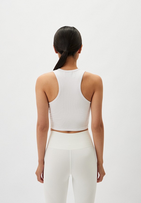 Heroine Sport Майка - Curve Rib Tank - фото 3