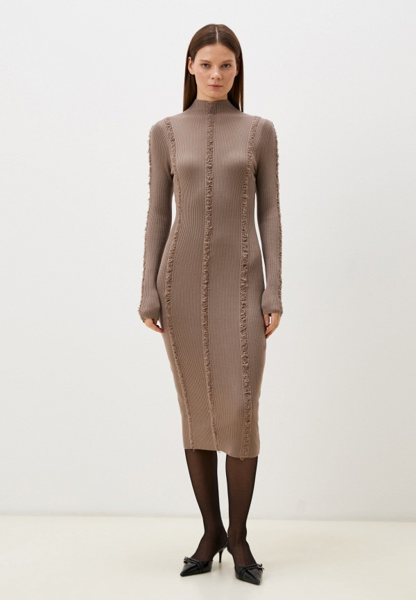 LeOtra Платье - фото 1