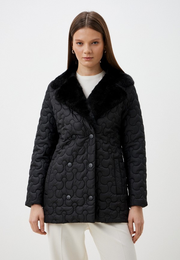 LeOtra Куртка-пальто - фото 1