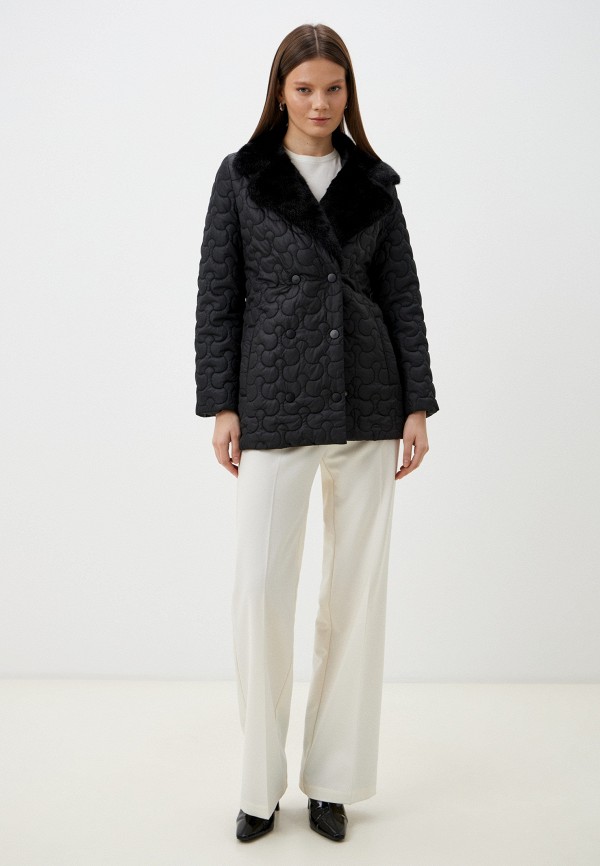 LeOtra Куртка-пальто - фото 2